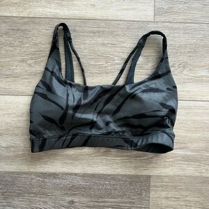 Athleta Sports Bra